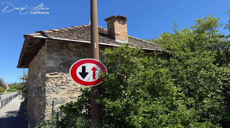 Ma-Cabane - Vente Terrain TALLARD, 747 m²