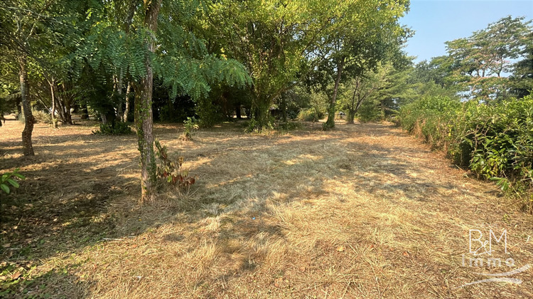 Ma-Cabane - Vente Terrain TALLER, 2500 m²