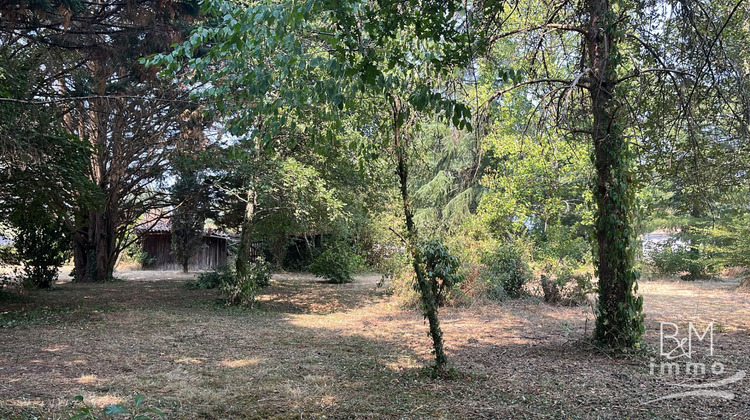 Ma-Cabane - Vente Terrain TALLER, 2500 m²