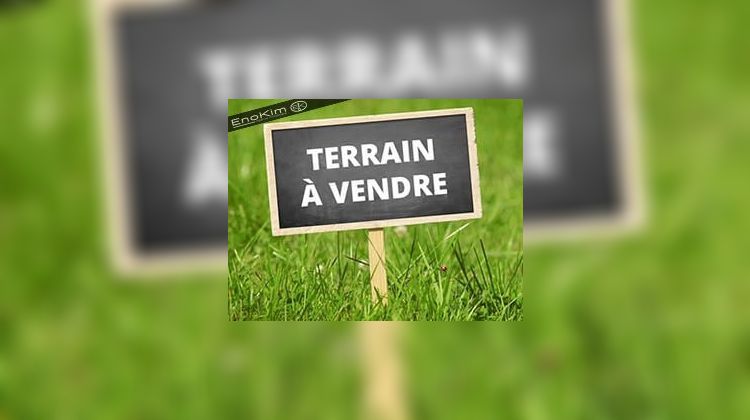 Ma-Cabane - Vente Terrain Talmont-Saint-Hilaire, 1150 m²