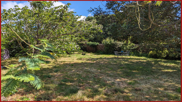 Ma-Cabane - Vente Terrain Talmont-Saint-Hilaire, 370 m²