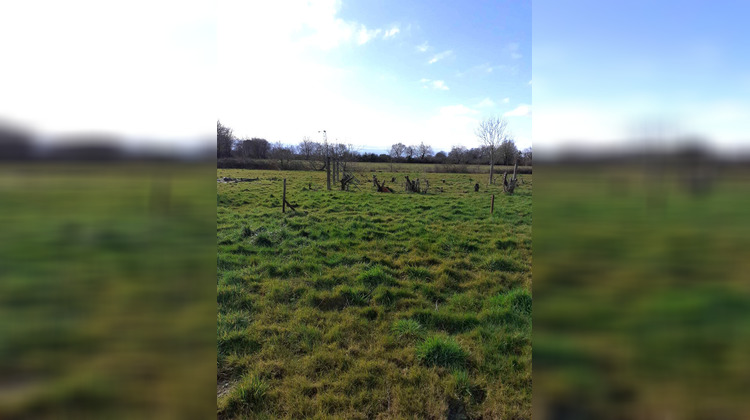 Ma-Cabane - Vente Terrain TALMONT-SAINT-HILAIRE, 414 m²