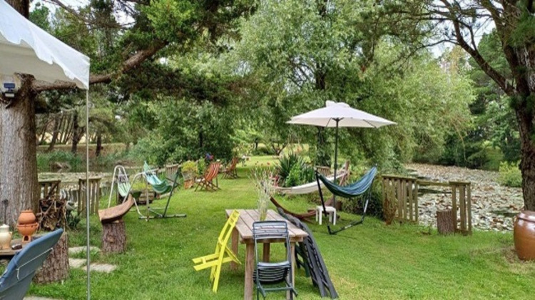 Ma-Cabane - Vente Terrain TALMONT SAINT HILAIRE, 12870 m²