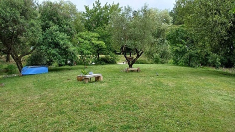 Ma-Cabane - Vente Terrain TALMONT SAINT HILAIRE, 12870 m²