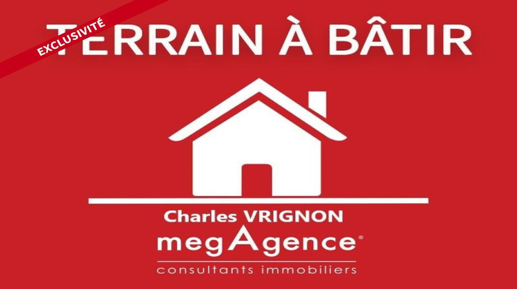Ma-Cabane - Vente Terrain TALMONT SAINT HILAIRE, 750 m²