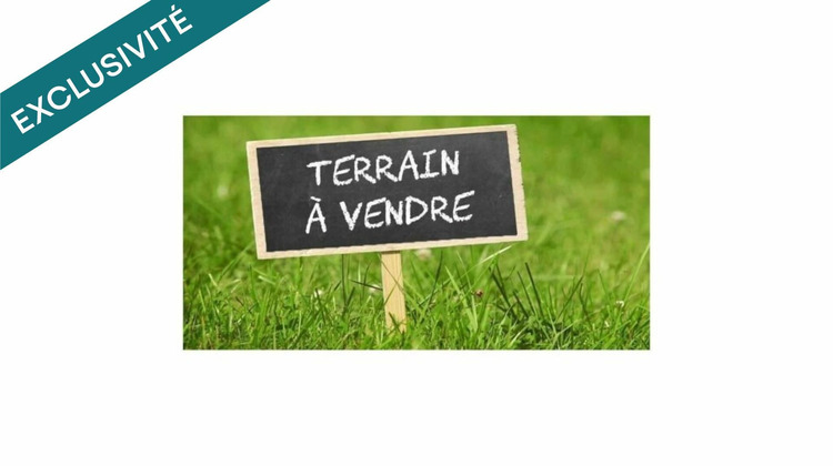 Ma-Cabane - Vente Terrain Talmont-Saint-Hilaire, 2584 m²