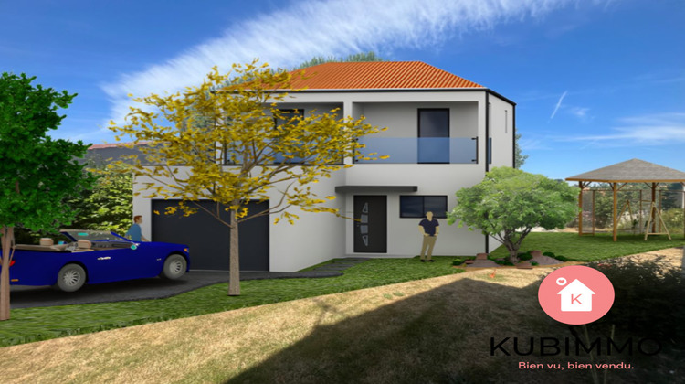 Ma-Cabane - Vente Terrain Talmont-Saint-Hilaire, 400 m²