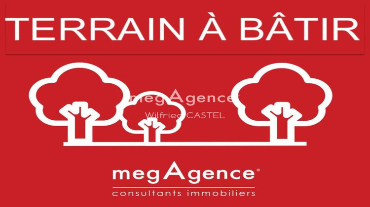 Ma-Cabane - Vente Terrain TALMONT SAINT HILAIRE, 407 m²