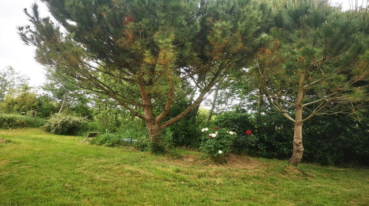 Ma-Cabane - Vente Terrain TALMONT SAINT HILAIRE, 9295 m²