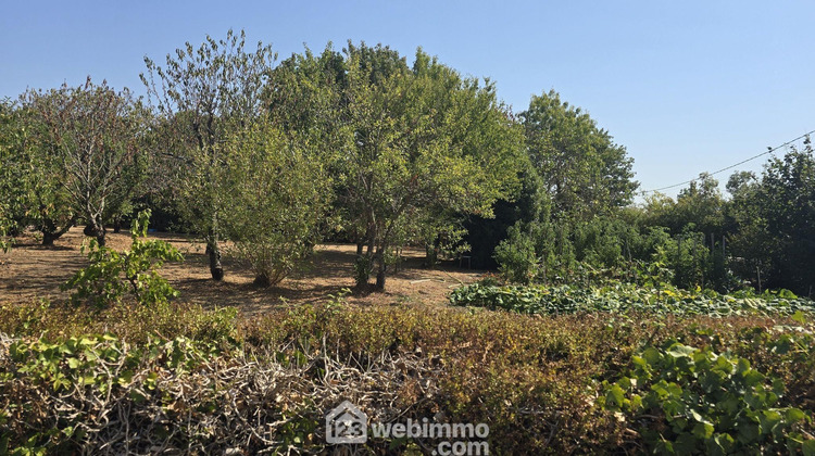 Ma-Cabane - Vente Terrain Talmont-Saint-Hilaire, 0 m²