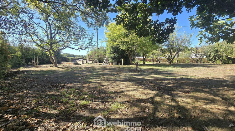 Ma-Cabane - Vente Terrain Talmont-Saint-Hilaire, 0 m²