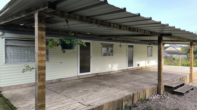 Ma-Cabane - Vente Terrain Tamnay-en-Bazois, 310 m²