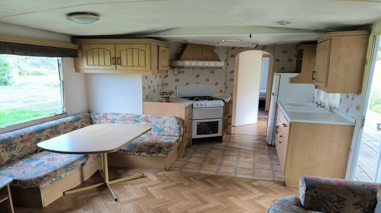 Ma-Cabane - Vente Terrain Tamnay-en-Bazois, 310 m²