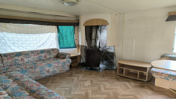 Ma-Cabane - Vente Terrain Tamnay-en-Bazois, 310 m²