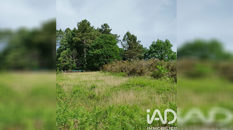 Ma-Cabane - Vente Terrain Tamniès, 7136 m²