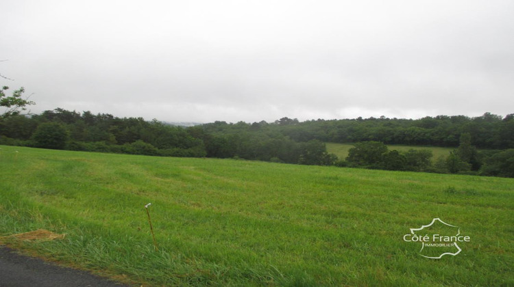 Ma-Cabane - Vente Terrain TAMNIES, 2507 m²