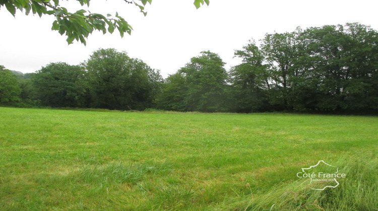 Ma-Cabane - Vente Terrain TAMNIES, 2507 m²