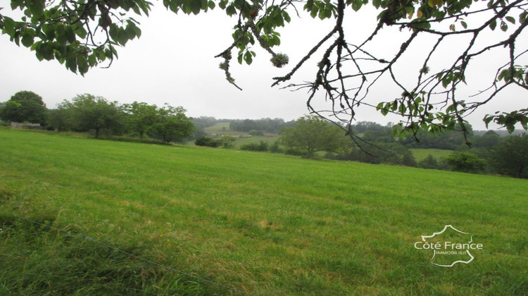 Ma-Cabane - Vente Terrain TAMNIES, 2507 m²