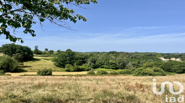 Ma-Cabane - Vente Terrain Tamniès, 2210 m²