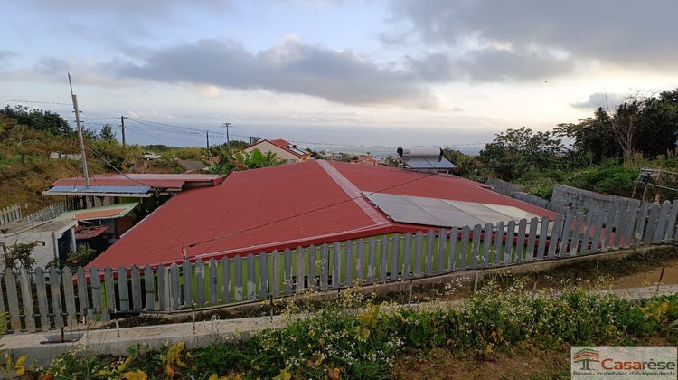 Ma-Cabane - Vente Terrain TAMPON, 400 m²