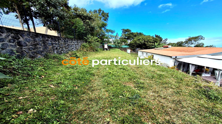 Ma-Cabane - Vente Terrain TAMPON, 435 m²