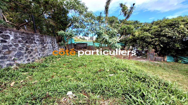 Ma-Cabane - Vente Terrain TAMPON, 435 m²