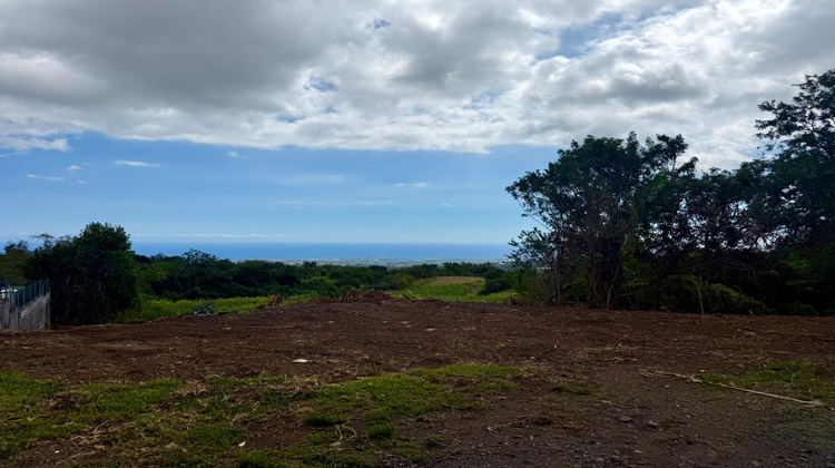 Ma-Cabane - Vente Terrain Tampon, 1207 m²