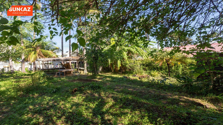 Ma-Cabane - Vente Terrain TAMPON, 278 m²