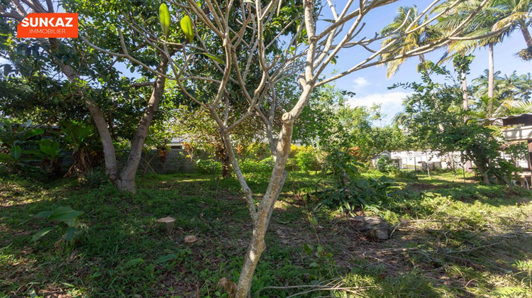 Ma-Cabane - Vente Terrain TAMPON, 278 m²