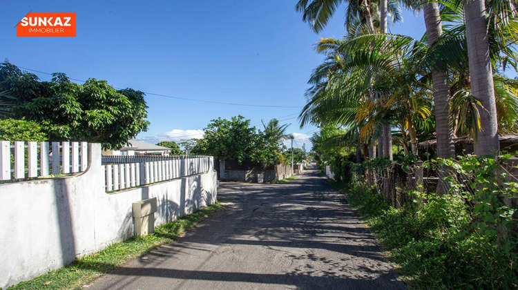 Ma-Cabane - Vente Terrain TAMPON, 278 m²