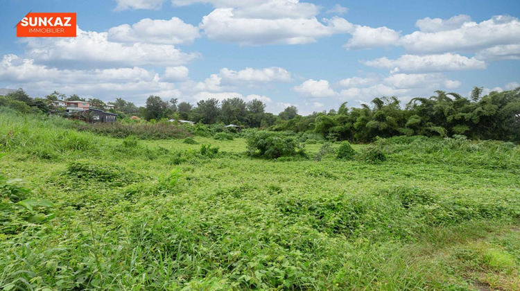 Ma-Cabane - Vente Terrain TAMPON, 579 m²