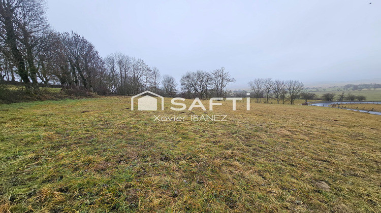 Ma-Cabane - Vente Terrain Tanavelle, 2900 m²