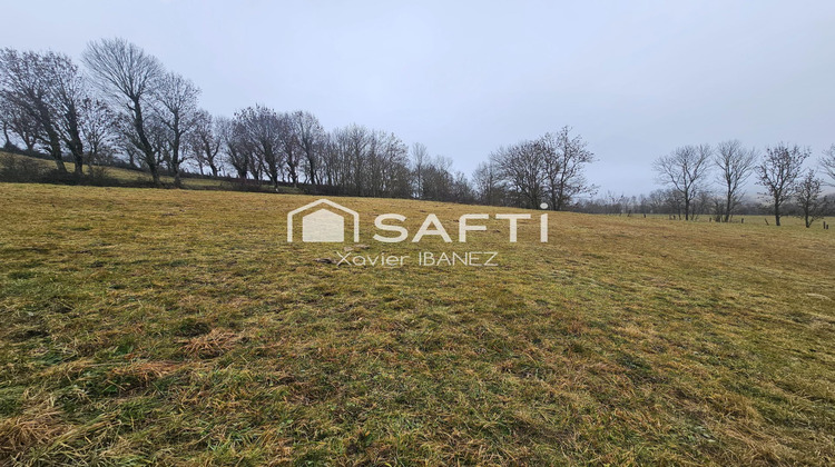 Ma-Cabane - Vente Terrain Tanavelle, 2900 m²