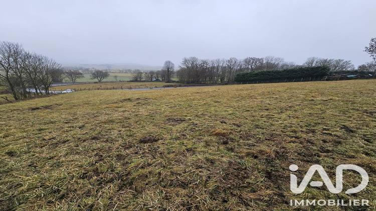 Ma-Cabane - Vente Terrain Tanavelle, 2900 m²