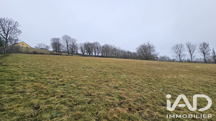Ma-Cabane - Vente Terrain Tanavelle, 2900 m²