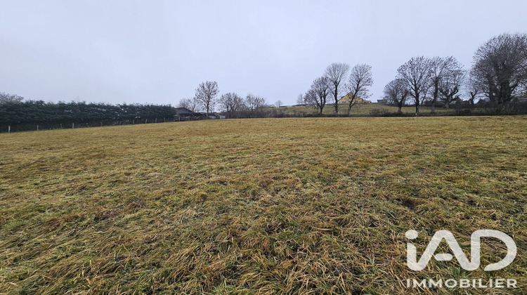 Ma-Cabane - Vente Terrain Tanavelle, 2900 m²