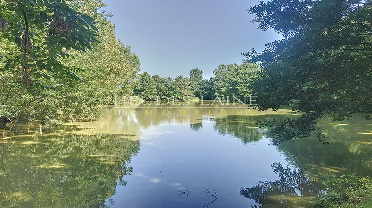 Ma-Cabane - Vente Terrain TANIS, 18900 m²