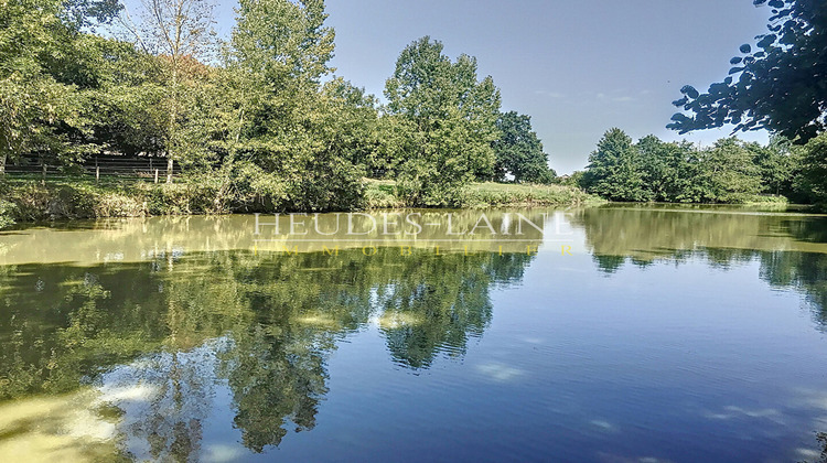 Ma-Cabane - Vente Terrain TANIS, 18900 m²