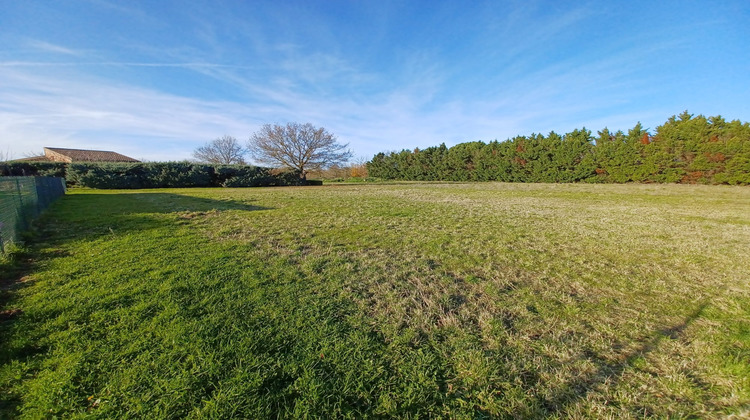 Ma-Cabane - Vente Terrain Tarabel, 1020 m²