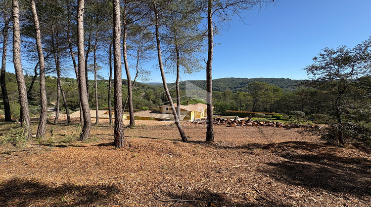 Ma-Cabane - Vente Terrain TARADEAU, 2030 m²