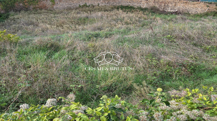 Ma-Cabane - Vente Terrain Tarare, 1093 m²