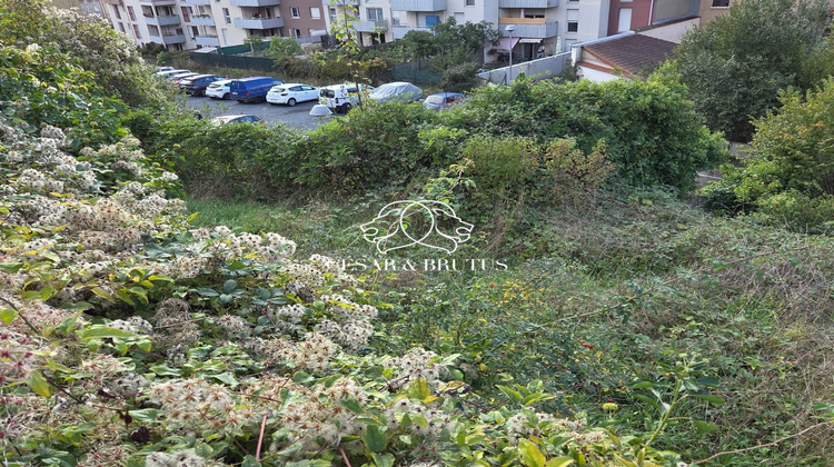 Ma-Cabane - Vente Terrain Tarare, 1093 m²