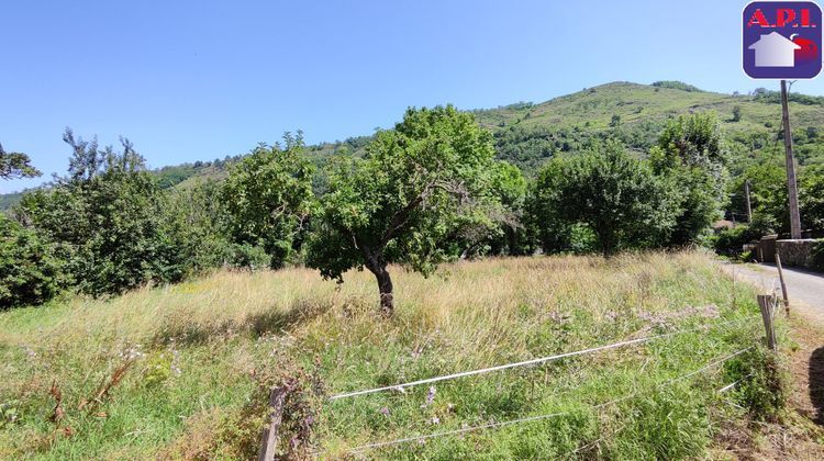 Ma-Cabane - Vente Terrain TARASCON SUR ARIEGE, 1225 m²