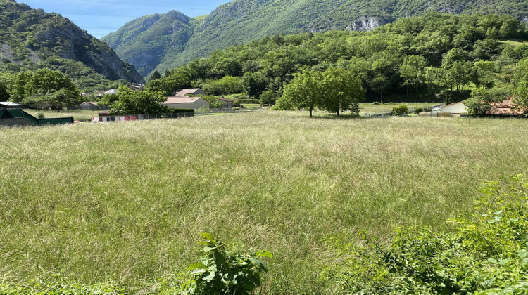 Ma-Cabane - Vente Terrain TARASCON SUR ARIEGE, 0 m²