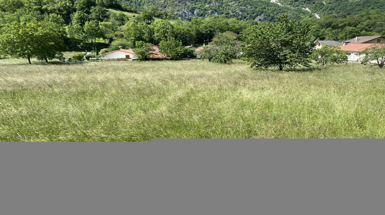Ma-Cabane - Vente Terrain TARASCON SUR ARIEGE, 0 m²
