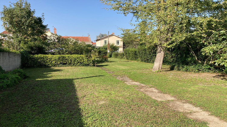 Ma-Cabane - Vente Terrain Tarbes, 441 m²