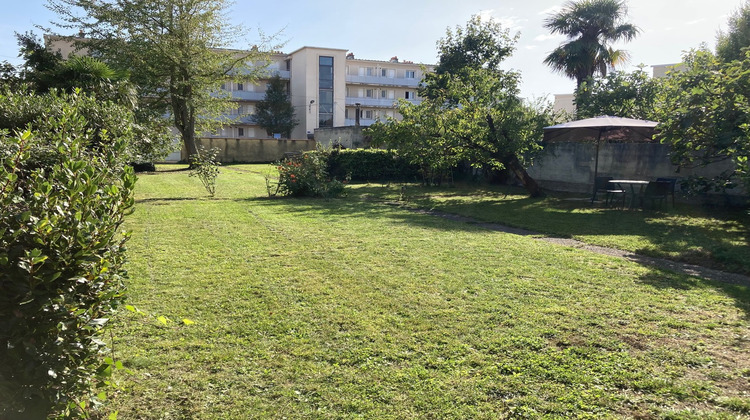 Ma-Cabane - Vente Terrain Tarbes, 441 m²