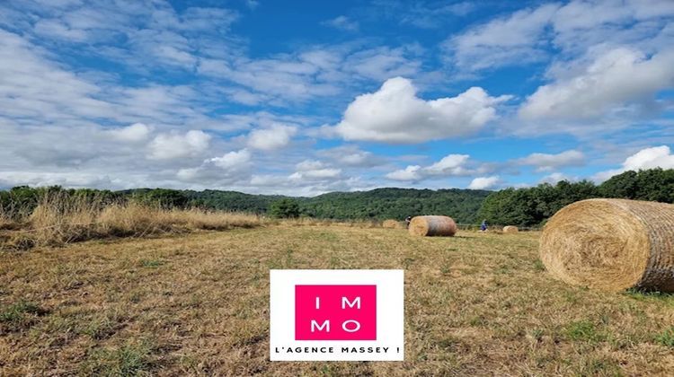 Ma-Cabane - Vente Terrain Tarbes, 2318 m²