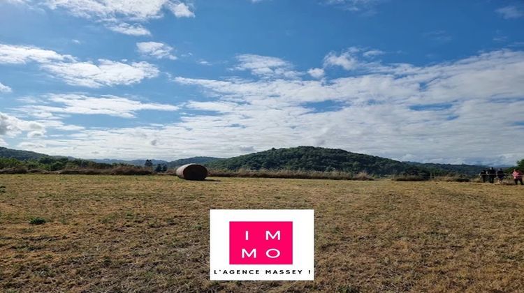 Ma-Cabane - Vente Terrain Tarbes, 2318 m²