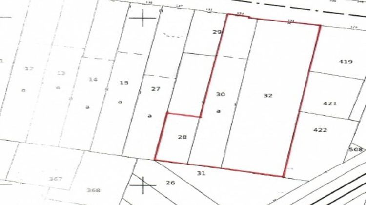 Ma-Cabane - Vente Terrain TARBES, 3700 m²